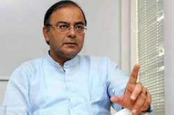 Arun Jaitley