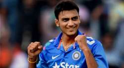 Axar Patel