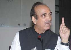 Ghulam Nabi Azad