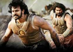 Baahubali