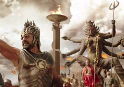 Baahubali Movie