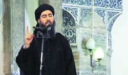 Al-Baghdadi