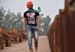 MTV Roadies X4 winner Balraj Singh Khehra