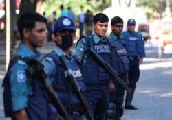 Bangladesh Police