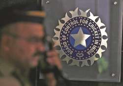 BCCI