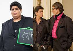 On Tanmay Bhat’s ‘controversial’ video, Big B and SRK choose safe lane