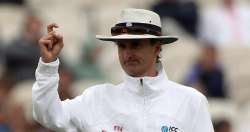 Billy Bowden