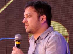 Binny Bansal, CEO, Flipkart