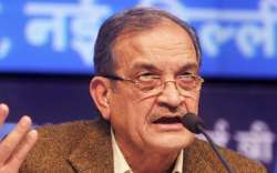 Birender Singh