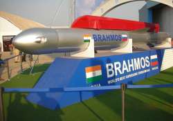 BrahMos