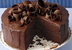 Chocolate Cake