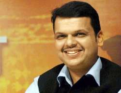 Maharashtra CM Devendra Fadnavis