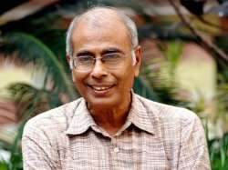 Narendra Dabholkar