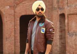 Diljit Dosanjh