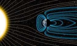 Ancient Earth had multiple magnetic poles one billion years ago, reveals Study