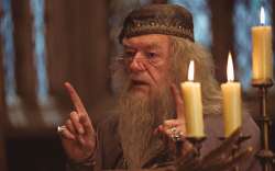 Dumbledore