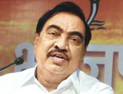 Eknath Khadse