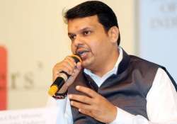 Devendra Fadnavis