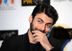 Fawad Khan