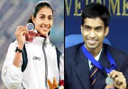 Anju Bobby George, Pullela Gopichand drafted as members of Khelo India