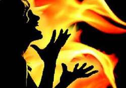 Pakistani girl marries man of choice, mother burns her to death