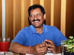 Former Cricketer Chetan Chauhan