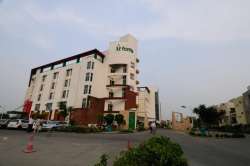 Fortis Hospital