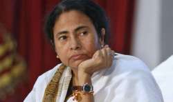 Mamata Bannerjee