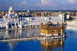 Golden Temple