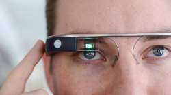 Google glass