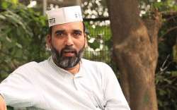 Gopal Rai