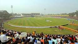 Green Park Stadium, Kanpur