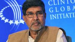 Kailash Satyarthi