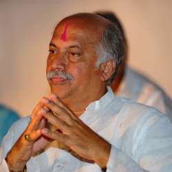 Gurudas Kamat