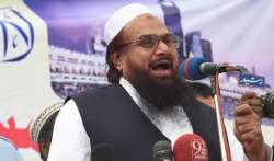 Hafiz Saeed