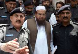 Hafiz Saeed