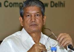 Harish Rawat