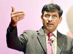 Raghuram Rajan