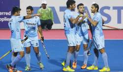 Indian Hockey