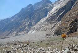 Mars crater named Langtang