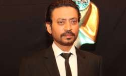 Irrfan Khan