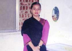 Ishrat Jahan 