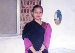 Ishrat Jahan