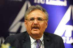 ITC chief Y C Deveshwar 