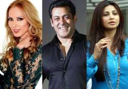 Daisy Shah and Iulia Vantur aren’t in best of terms because of Salman Khan