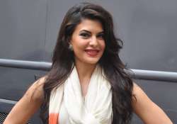 Jacqueline Fernandez 