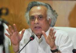 Jairam Ramesh