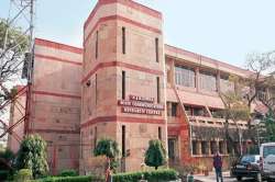 Jamia Milia Islamia's journalism school