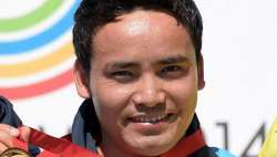 Jitu Rai 