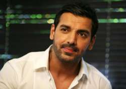 John Abraham